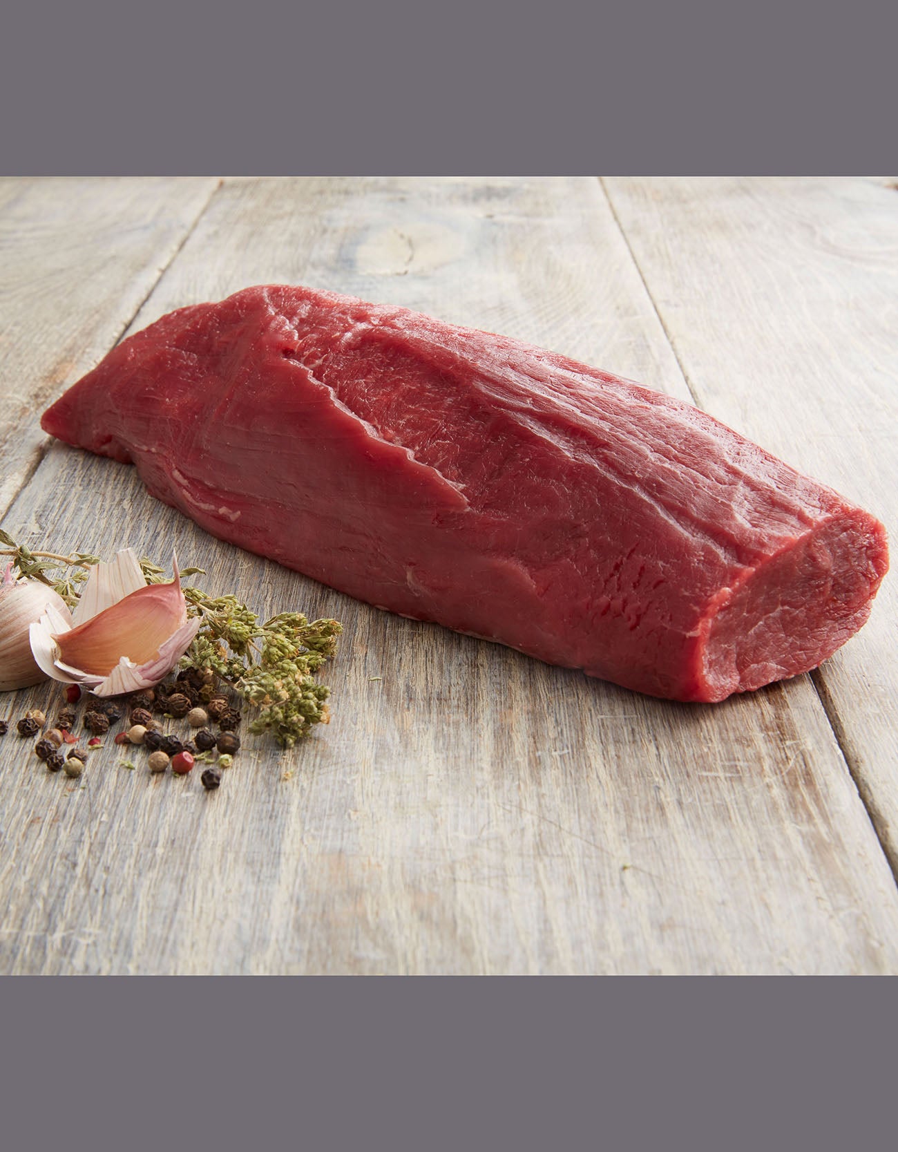 Black Angus Tenderloin Mb3 Beef Delivery In Uae Tamc The Australian Meat Company